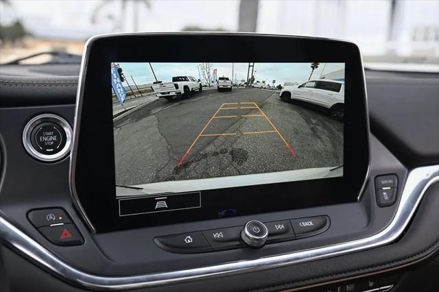 2023 Chevrolet Blazer FWD Premier