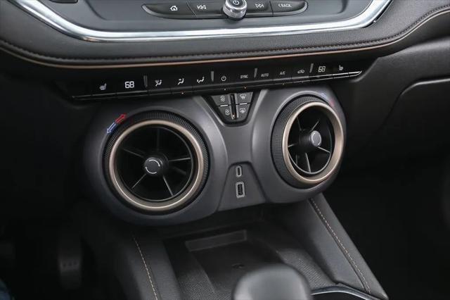 2023 Chevrolet Blazer FWD Premier
