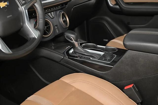 2023 Chevrolet Blazer FWD Premier
