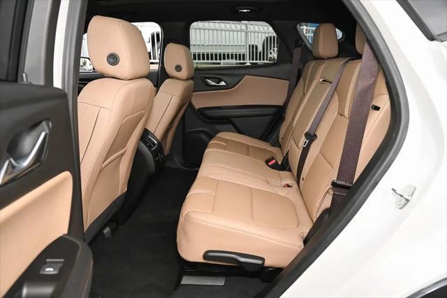 2023 Chevrolet Blazer FWD Premier