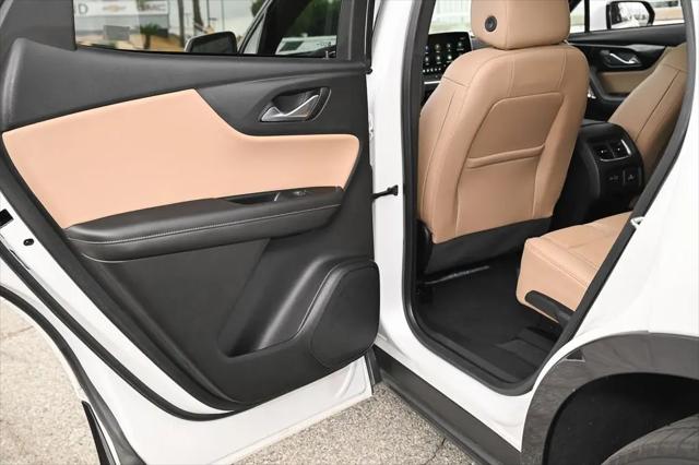 2023 Chevrolet Blazer FWD Premier