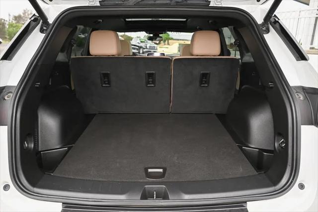 2023 Chevrolet Blazer FWD Premier