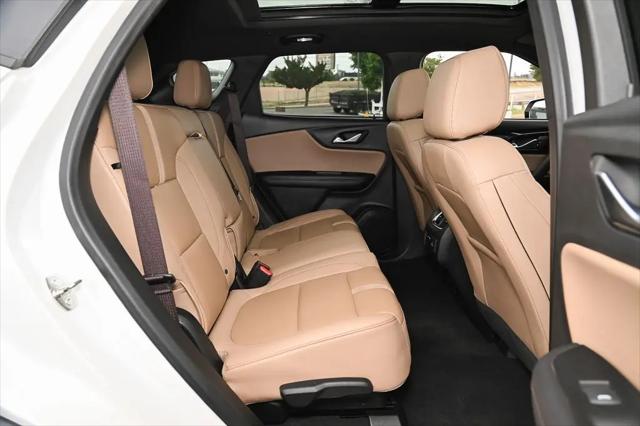 2023 Chevrolet Blazer FWD Premier