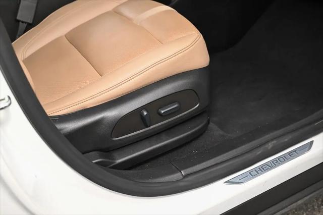 2023 Chevrolet Blazer FWD Premier