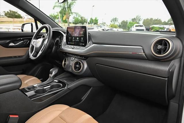 2023 Chevrolet Blazer FWD Premier