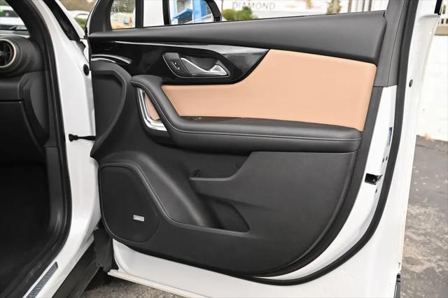 2023 Chevrolet Blazer FWD Premier