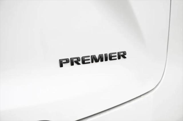 2023 Chevrolet Blazer FWD Premier