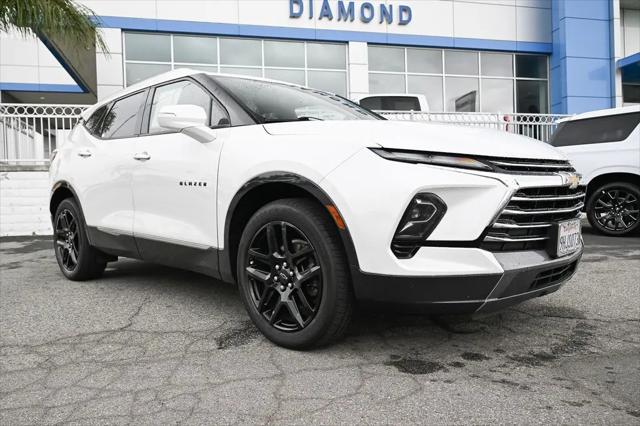 2023 Chevrolet Blazer FWD Premier for sale in Banning, CA