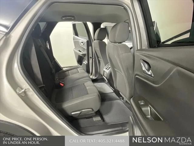 2021 Chevrolet Blazer AWD 2LT