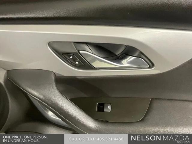 2021 Chevrolet Blazer AWD 2LT
