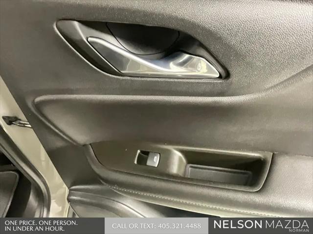 2021 Chevrolet Blazer AWD 2LT