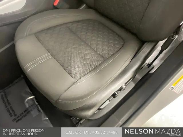 2021 Chevrolet Blazer AWD 2LT