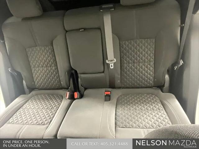 2021 Chevrolet Blazer AWD 2LT
