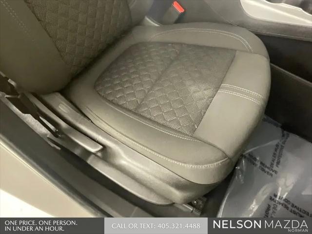2021 Chevrolet Blazer AWD 2LT