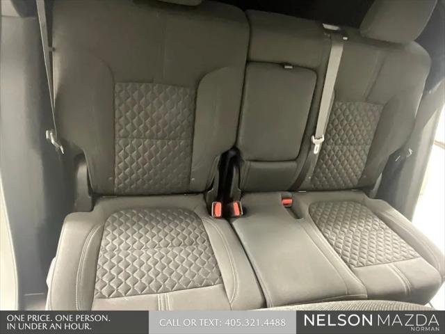 2021 Chevrolet Blazer AWD 2LT