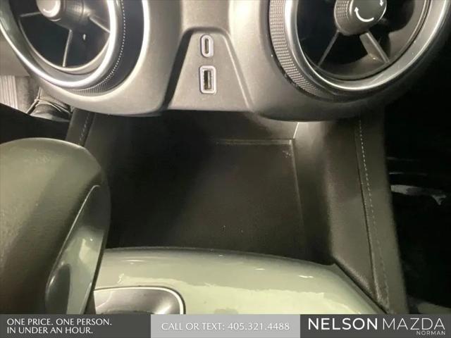 2021 Chevrolet Blazer AWD 2LT