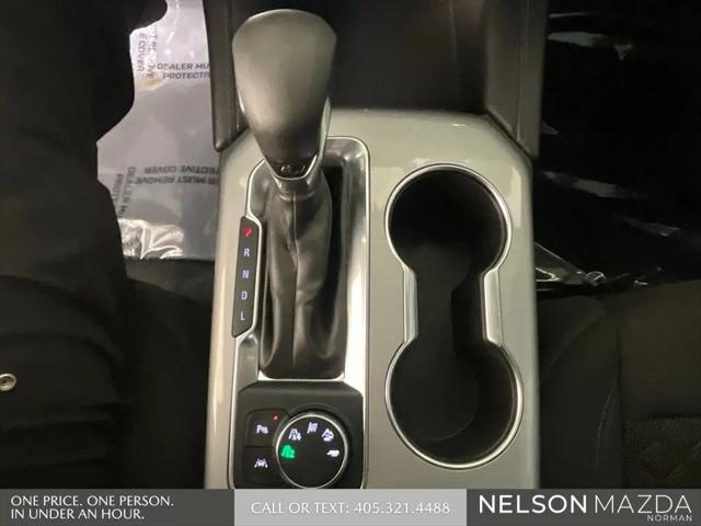 2021 Chevrolet Blazer AWD 2LT