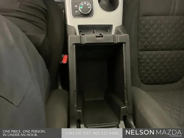 2021 Chevrolet Blazer AWD 2LT