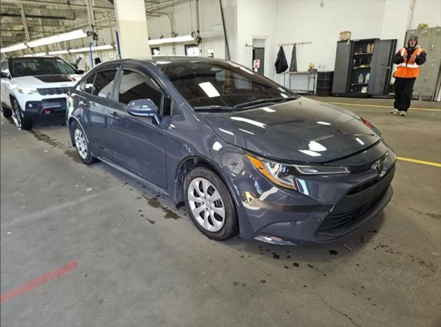 2025 Toyota Corolla LE for sale in Germantown, MD