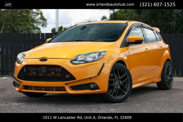 2013 Ford Focus Base for sale in Orlando, FL