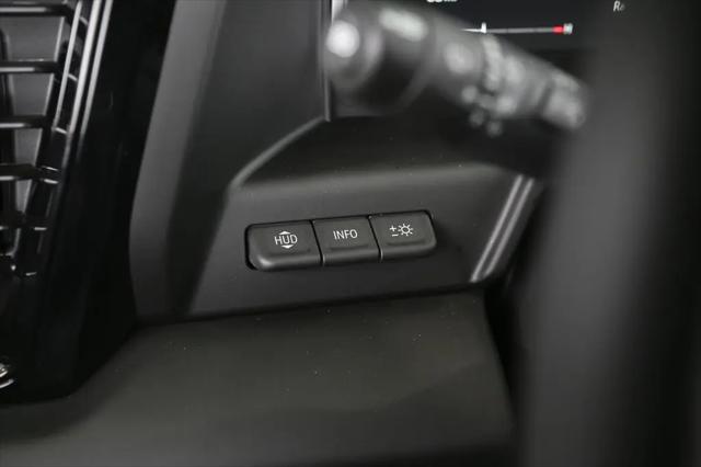 2026 GMC Sierra 3500HD Crew Cab, Long Bed, AT4 Dual Rear Wheel, 4WD