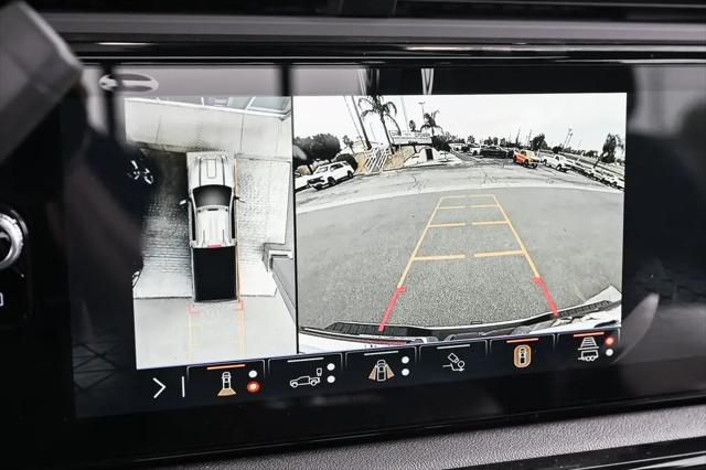 2026 GMC Sierra 3500HD Crew Cab, Long Bed, AT4 Dual Rear Wheel, 4WD