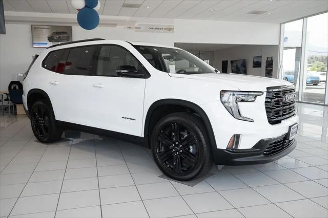 2026 GMC Acadia Elevation FWD for sale in Banning, CA