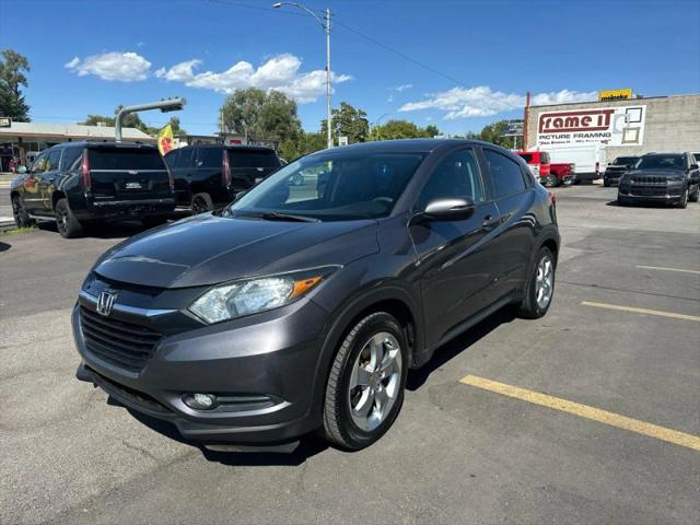 2017 Honda HR-V EX for sale in South Salt Lake, UT