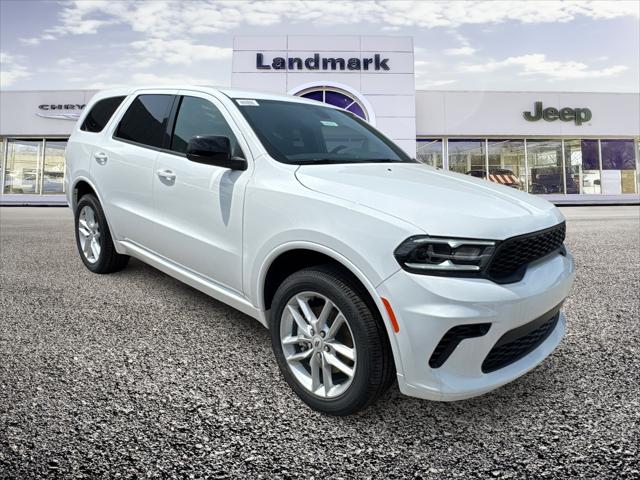 2026 Dodge Durango GT for sale in Independence, MO