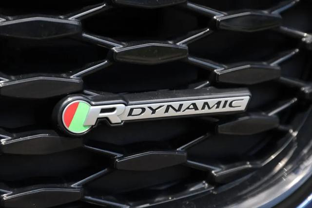 2022 Jaguar XF R-Dynamic SE P300 AWD Automatic