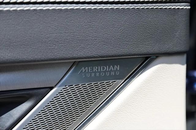 2022 Jaguar XF R-Dynamic SE P300 AWD Automatic