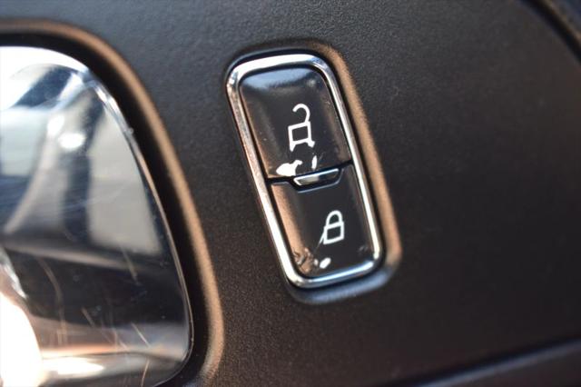 2015 Ford Mustang EcoBoost