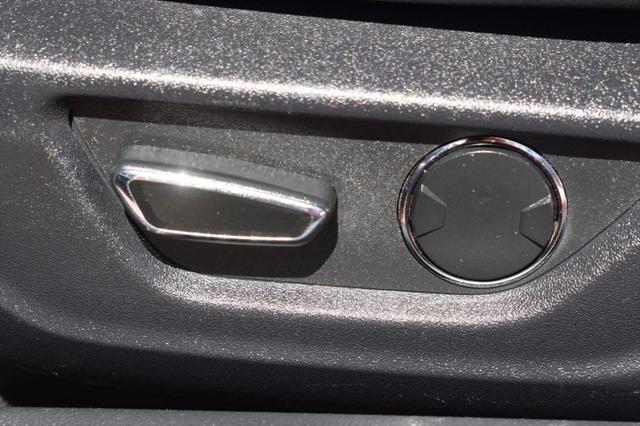 2015 Ford Mustang EcoBoost