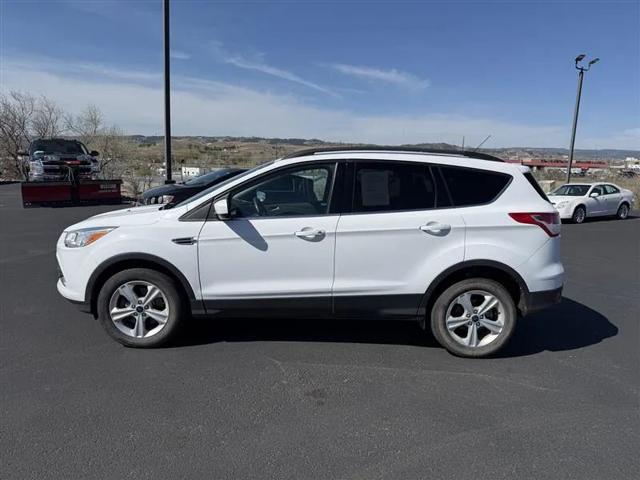 2016 Ford Escape SE for sale in Rapid City, SD