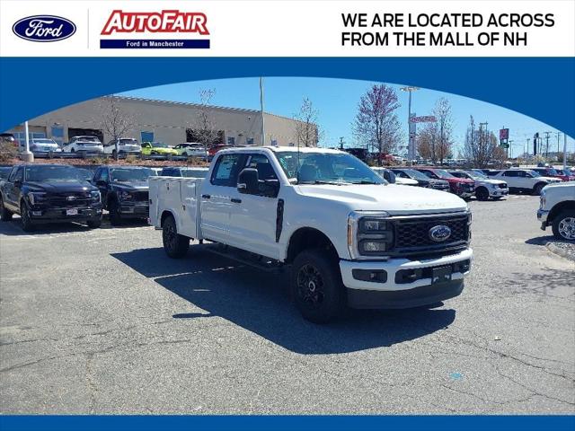 2026 Ford F-350 XL for sale in Manchester, NH