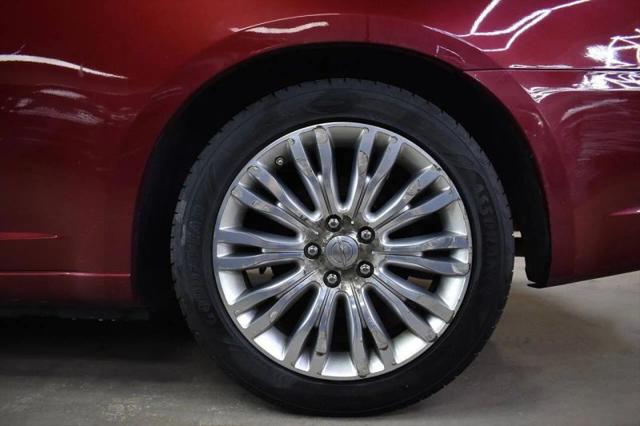 2013 Chrysler 200 Limited