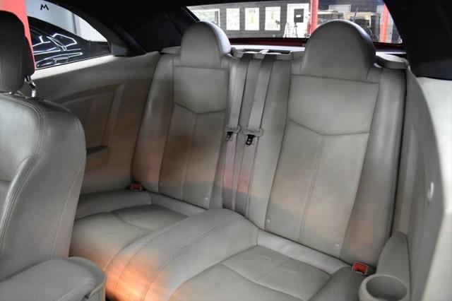 2013 Chrysler 200 Limited