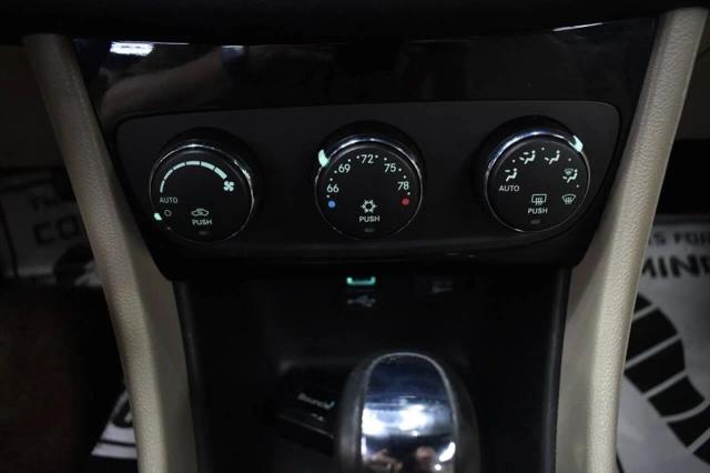 2013 Chrysler 200 Limited