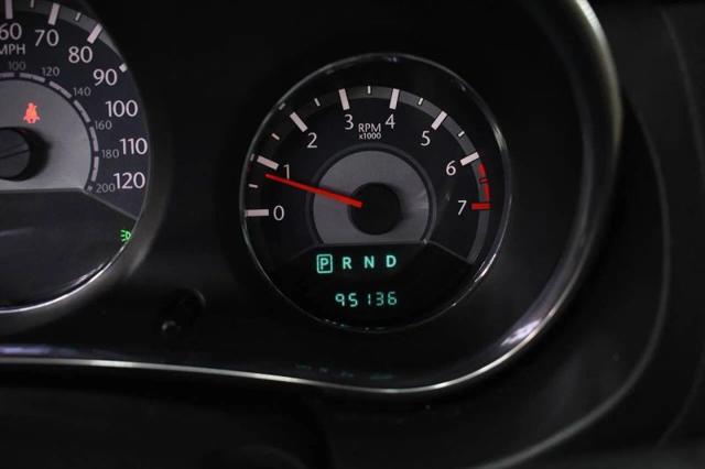 2013 Chrysler 200 Limited