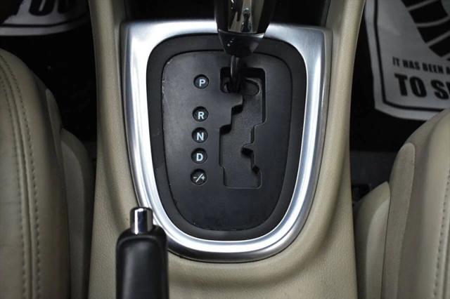 2013 Chrysler 200 Limited