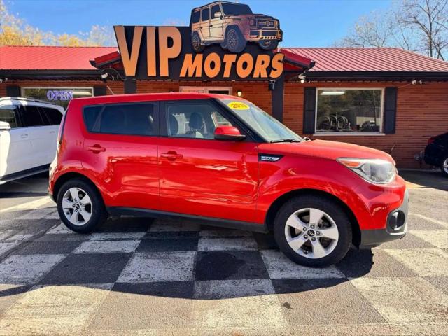 2019 Kia Soul Base for sale near Hamilton, OH