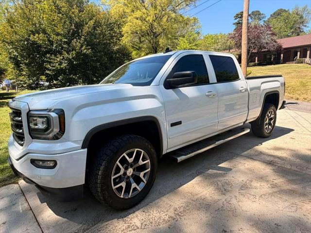 2017 GMC Sierra 1500 SLT for sale in Homewood, AL