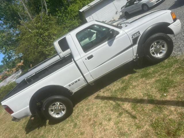 2001 Ford Ranger Base for sale in Reidsville, NC