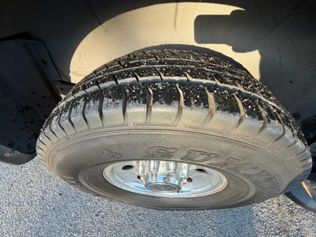 2003 Ford Excursion XLT