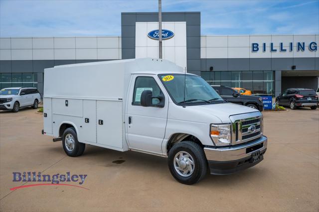 2024 Ford E-350 Cutaway Base for sale in Lawton, OK