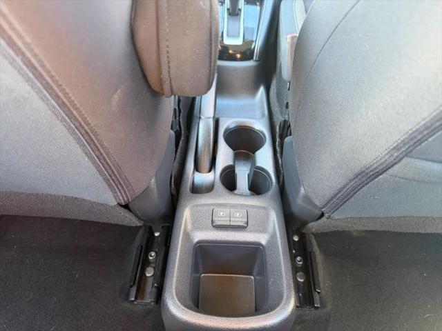 2020 Nissan Kicks S Xtronic CVT
