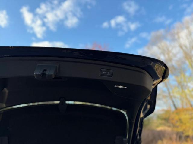 2022 Audi A5 Sportback Premium Plus 45 TFSI S line quattro S tronic