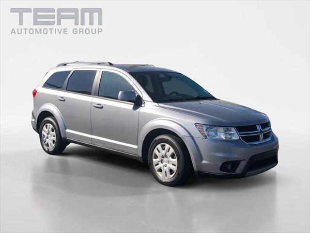 2019 Dodge Journey SE for sale in Myrtle Beach, SC