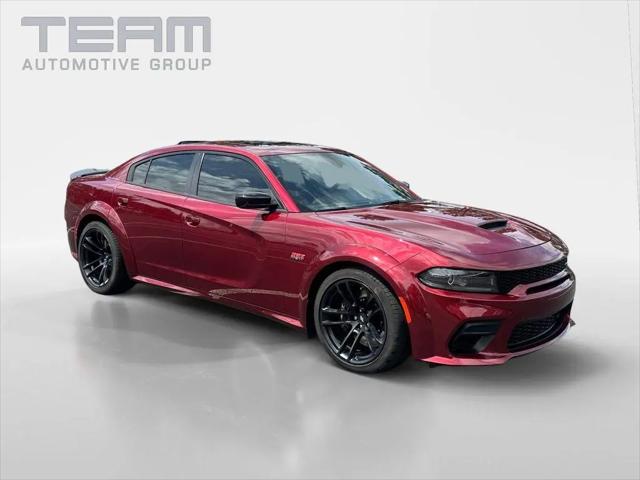 2023 Dodge Charger Scat Pack Widebody for sale in Myrtle Beach, SC