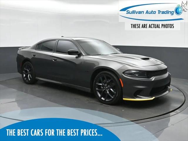 2023 Dodge Charger R/T for sale in Norfolk, VA